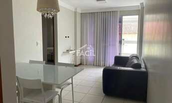 Imagem: Apartamento de 70m² em Jardim Camburi 2