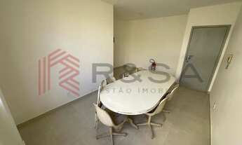 Imagem 3: Apartamento para aluguel, 1 quarto, Zumbi - Rio de Janeiro/RJ