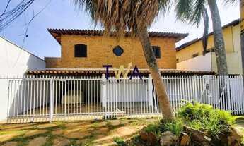 Imagem: Casa, Belvedere, Belo Horizonte, 3 quartos