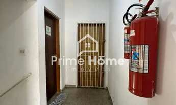 Imagem 4: Sala - Parque Jambeiro - Campinas