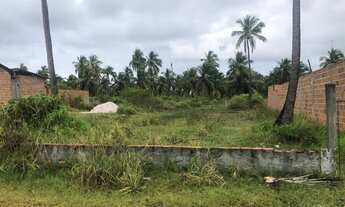 Imagem: Vendo terreno em Pontal do peba, praia