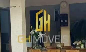 Imagem: Casa à venda, 266 m² por R$ 990.000,00