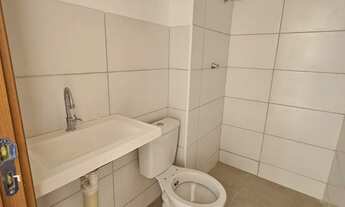 Imagem 3: Alugo apartamento NOVO, com varanda e garagem. Entregue em dezembro/2025