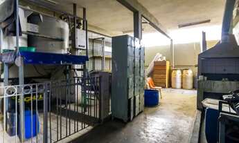 Imagem 4: Galpão comercial para venda em Várzea de Baixo , 384m²