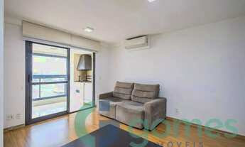 Imagem 4: Apartamento com 2 dormitórios à venda com 115,76m² no Edifício Igloo Curitiba Vila Izabel