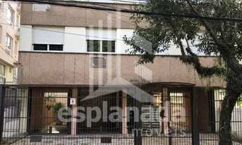 Imagem 2: Excelente apartamento duplex com churrasqueira, sacada, gás central e garagem coberta...