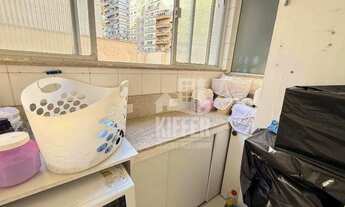 Imagem 16: Apartamento à venda, 113 m² por R$ 1.400.000,00 - Icaraí - Niterói/RJ