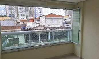 Imagem 3: Apartamento à venda e locação, Vila Gumercindo, 2 dormitórios, 1 suíte, 1 vaga