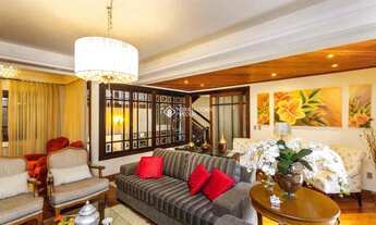 Imagem 3: Casa para alugar no bairro Vila Assunção