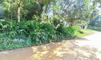 Imagem 3: Área 700m2 p/ Chacrinha Boa Topografia Rio Grande da Serra Escritura Financia Caixa