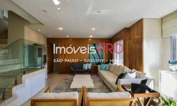 Imagem 7: Cobertura para venda com 264m² no Brooklin - São Paulo