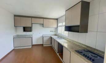 Imagem 7: Sobrado à venda em Curitiba, Abranches, condomínio fechado 3 quartos, 4 vagas de garagem