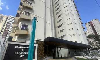 Imagem: Edifício SAN Regis Apartamento com 3 Quarto(s)