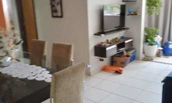 Imagem: Aluga Apartamento 3/4 - Palmas Norte