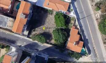 Imagem: Terreno à venda, 1306 m² por R$ 3.920.400,00