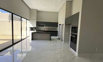 Imagem 5: Casa 236m2 c 3 Suítes no Cond Vilage La Montagne - Zona Sul Rio Preto