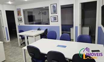 Imagem 6: CONJ. COMERCIAL - ÁGUA BRANCA - SP