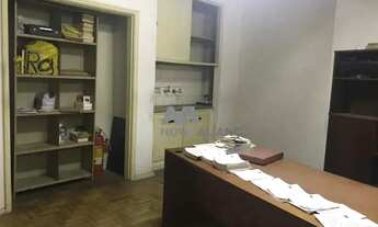 Imagem 4: Sala-À VENDA-Centro-Rio de Janeiro-RJ