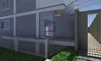 Imagem 5: Prédio com 3 Casas - Agronômica - Florianópolis/SC