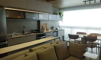 Imagem 3: Apartamento 2 quartos alto padrão na Reserva do Paiva