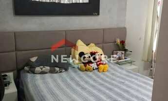 Imagem 7: Cobertura em Rua Romualdo Lopes Cançado - Castelo - Belo Horizonte/MG