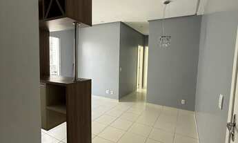 Imagem 2: Verano Residencial Clube 2/4 com suíte e armário