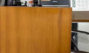 Imagem 5: Sala Comercial Médica Edifício Guilherme Romano