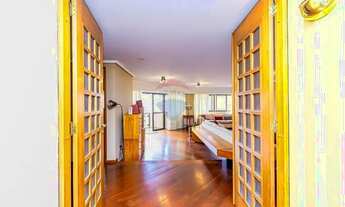 Imagem 2: Apartamento Alto Padrão no Batel 3 suítes e 3 garagens