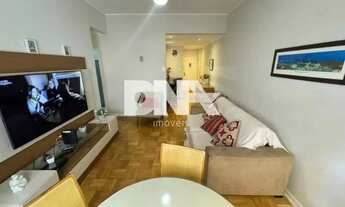 Imagem: Apartamento / Residencial / Copacabana