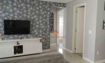 Imagem 7: Apartamento com 2 dormitórios à venda, 84 m² por R$ 710.000,00 - Jaguaré - São Paulo/SP