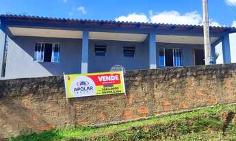 Imagem: Vendas Casa Colombo PR