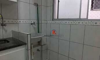 Imagem 4: Apartamento com 2 dormitórios - Conserva - Americana/SP