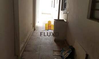 Imagem 2: Casa com 2 dormitórios para locação no bairro Jardim Olímpico