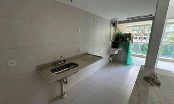 Imagem 6: Imóvel para venda no Recreio dos Bandeirantes tem 75 metros quadrados com 2 quartos