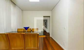 Imagem 6: Apartamento à Venda - Coração de Jesus, 3 Quartos, 120 m2