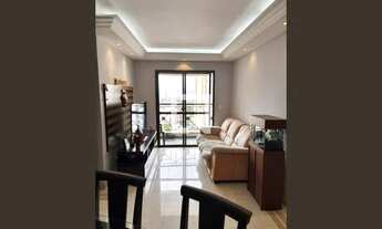 Imagem 4: Apartamento à Venda - Tatuapé, 3 Quartos, 77 m2