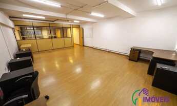 Imagem 2: CONJ. COMERCIAL - ACLIMAÇÃO - SP