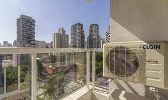 Imagem 12: Aluguel Apartamento 1 Dormitórios - 40 m² Vila Olímpia