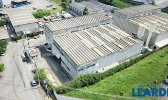 Imagem 5: GALPÃO - JARDIM MUTINGA - SP