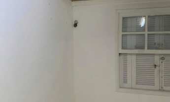 Imagem 2: Casa de fundos com 1 Dorm na Santa Maria em Santos