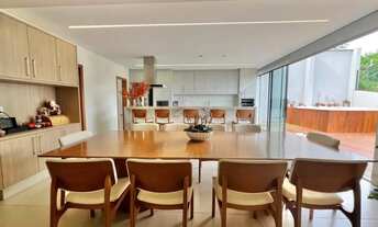 Imagem 6: Jardins Nápoles