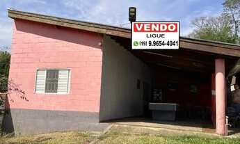 Imagem: Chácara com 2 dormitórios à venda, 1000