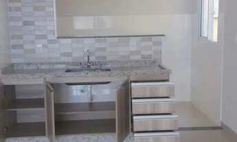 Imagem 3: Imóvel para venda tem 70 metros quadrados com 2 quartos em Aristeu da Costa Rios - Pouso A