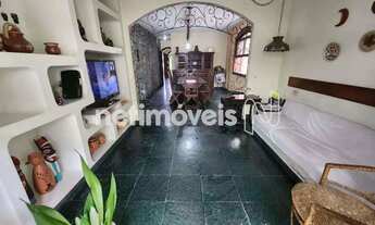 Imagem 3: Venda Casa Liberdade Belo Horizonte