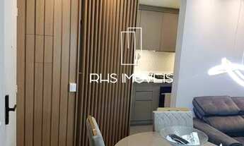 Imagem 5: Apartamento à venda com 2 quartos - Residencial Valença, Valinhos