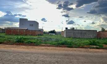 Imagem 3: Vende-se lote quitado Residencial Maria Monteiro - Trindade Go