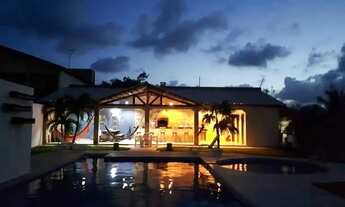 Imagem: Alugo casa de Praia em Águas Belas município