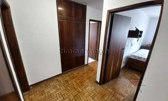 Imagem 7: APARTAMENTO SANTA CECILIA 3 DORMITÓRIOS 2 VAGAS