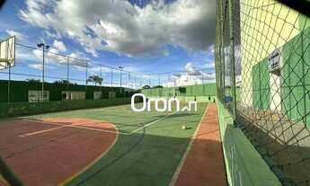 Imagem 6: Apartamento à venda, 52 m² por R$ 198.000,00 - Residencial Nunes de Morais 1ª Etapa - Goiâ