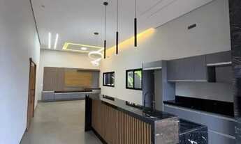 Imagem 5: Casa 03 Suítes - Villa de Leon - Três Lagoas / MS